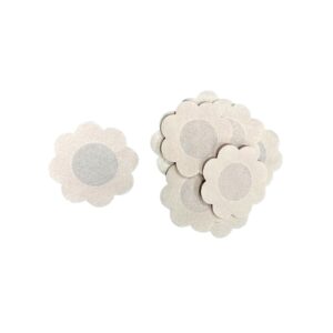 Pezonera tela *10pcs